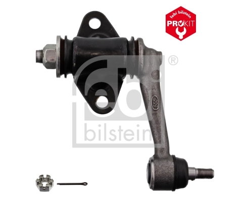 Intermediate Steering Lever